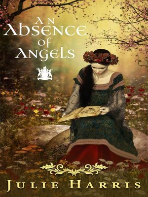 cover image of An Absence of Angels